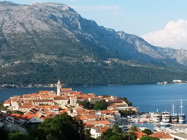 Korčula