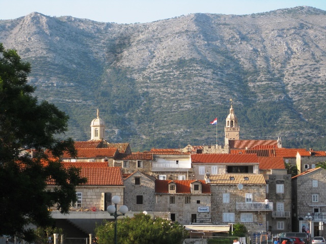 Korčula