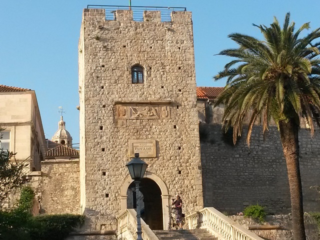 Korčula