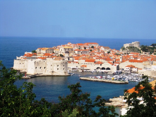 Dubrovnik