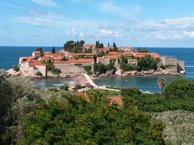 Sveti Stefan