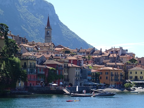 Varenna