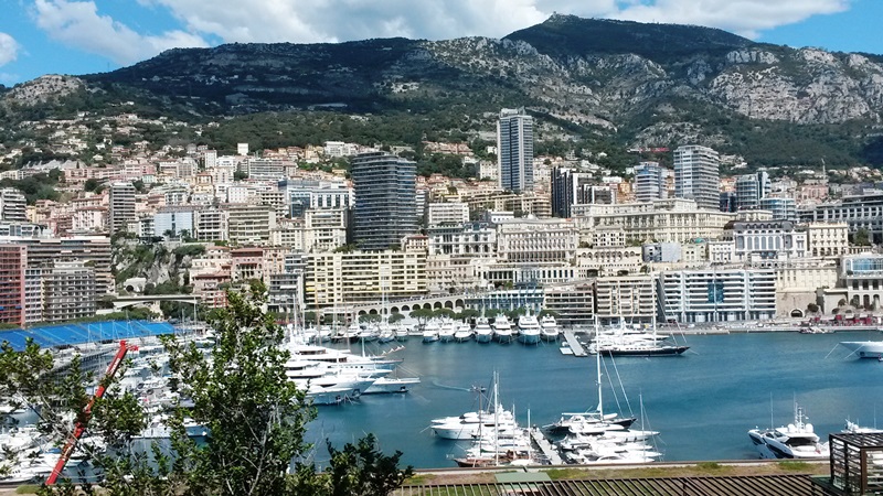 Monaco