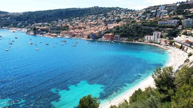 Villefranche