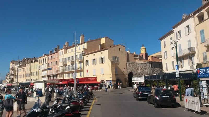 Saint-Tropez