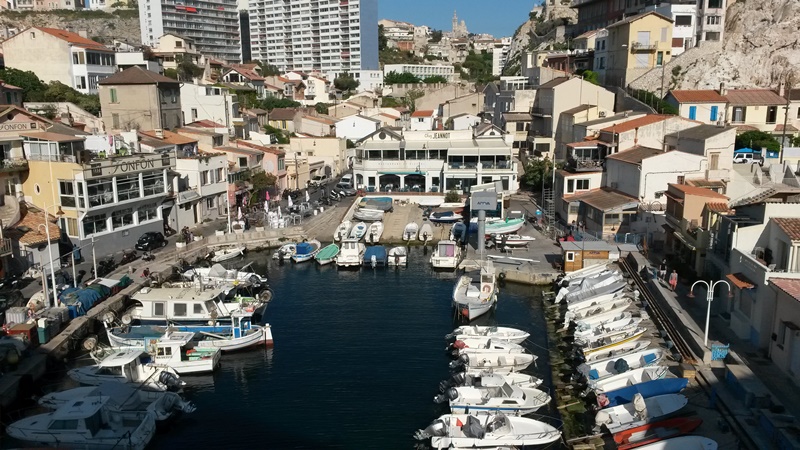 Marseille