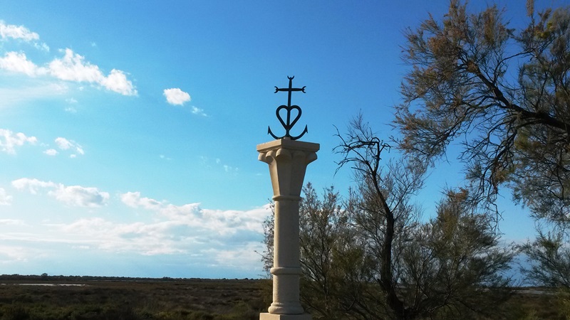 La-Croix-de-Camargue