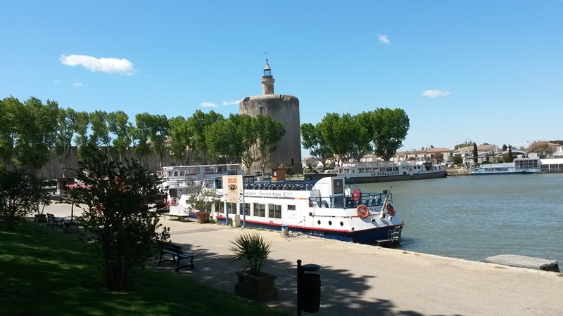 Aigues-Mortes