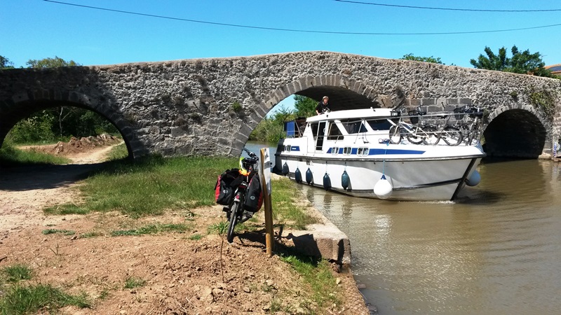 Canal du Midi