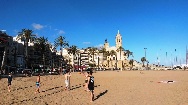 Sitges