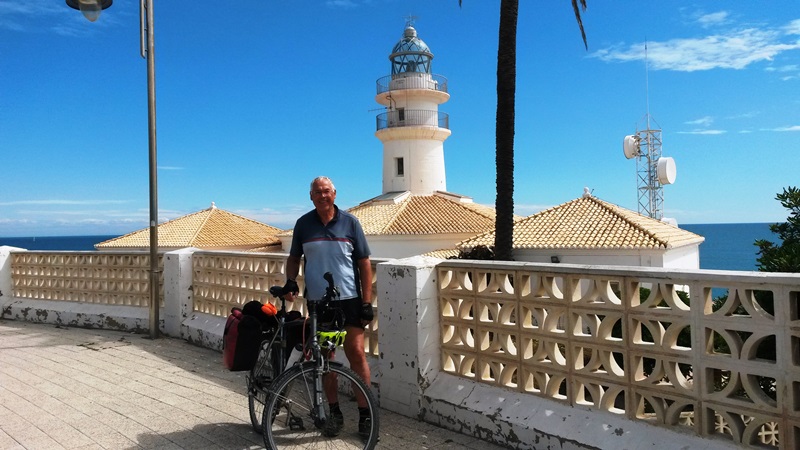 Faro de Cullera