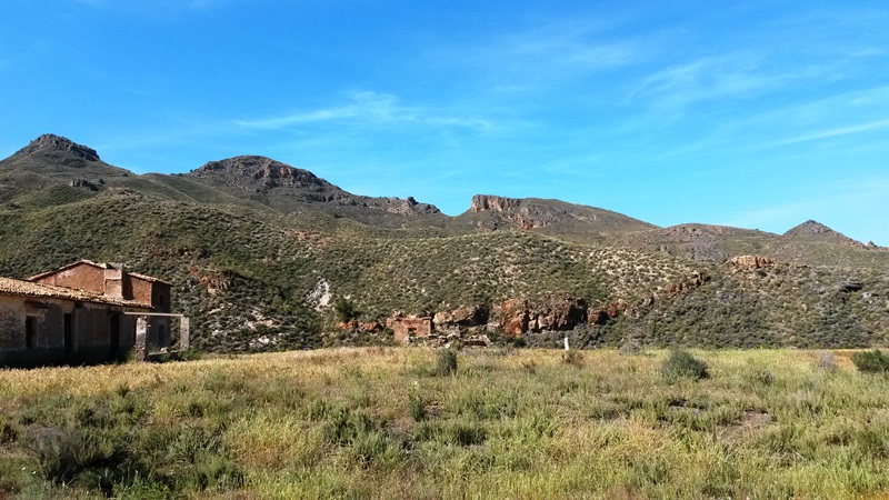 Barranco de los Asensios