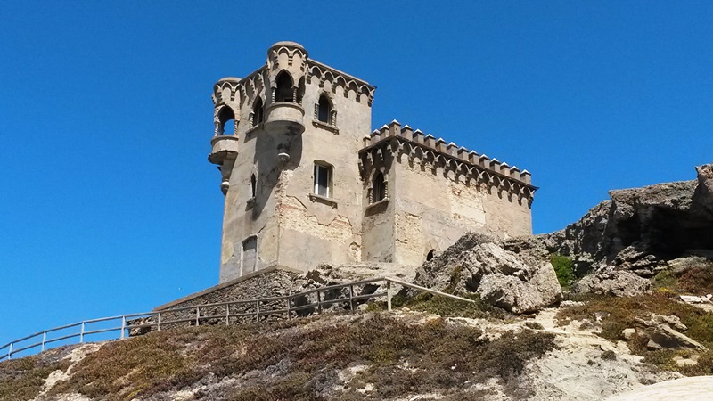 Santa Catalina Tarifa