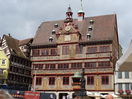 Rathaus