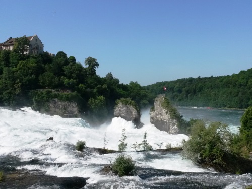 Rheinfall