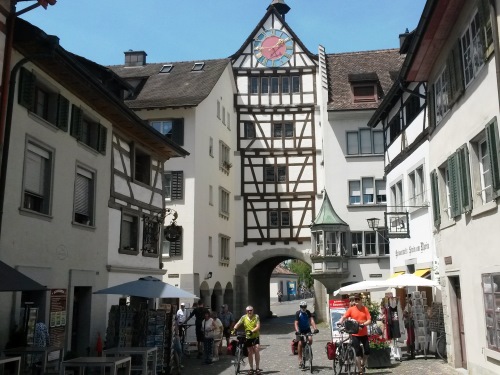 Stein am Rhein