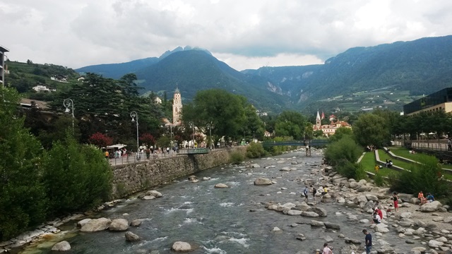 Meran