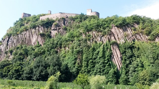 Burg Sigmundskron