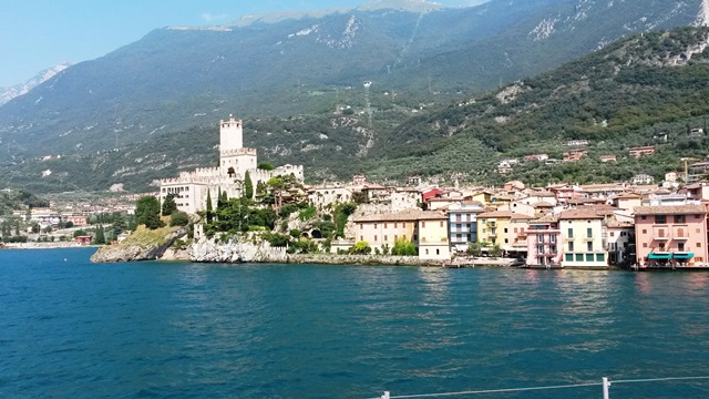 Malcesine