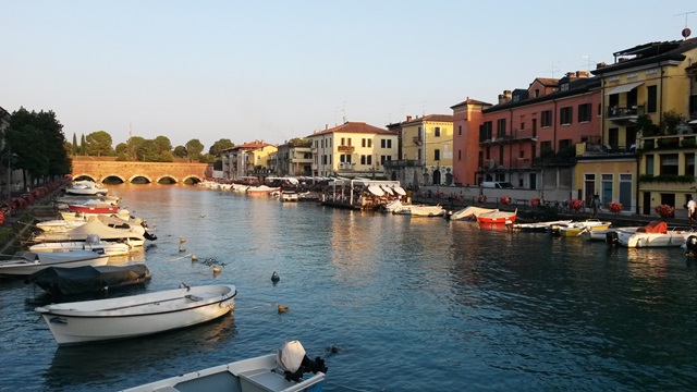 Peschiera