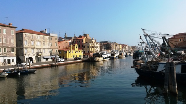 Chioggia