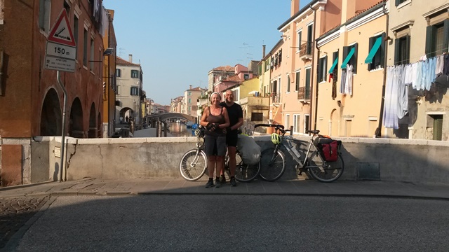 Chioggia