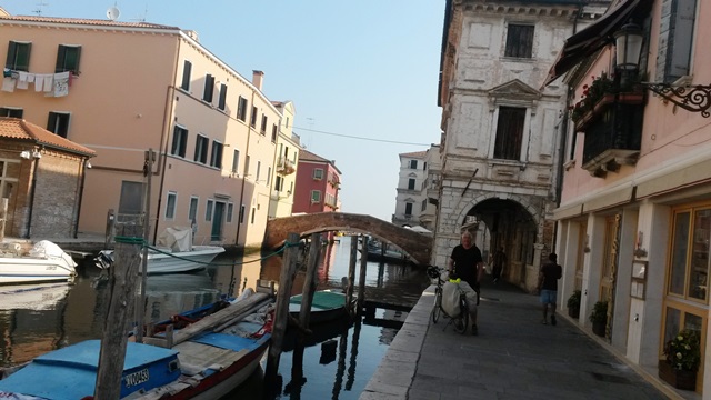 Chioggia