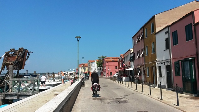 Pellestrina