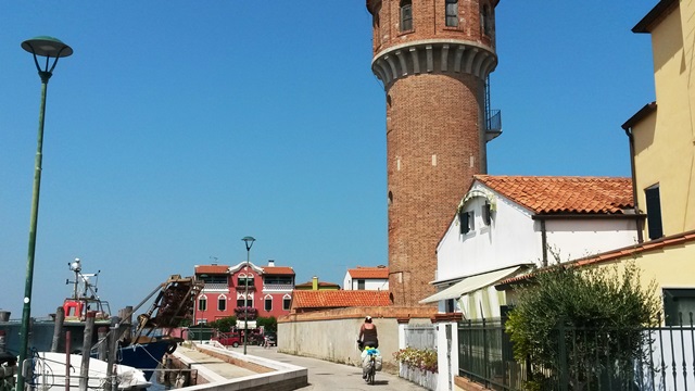 Pellestrina