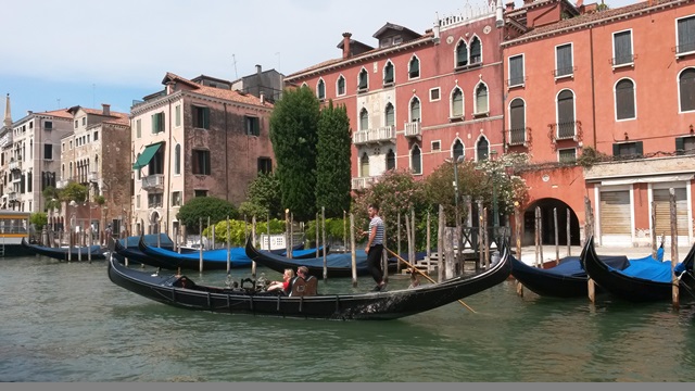 Canal Grande