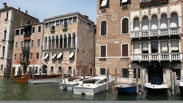 Canal Grande