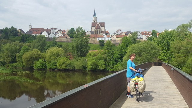 Nabburg