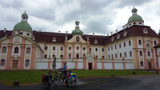 Kloster St. Marienthal