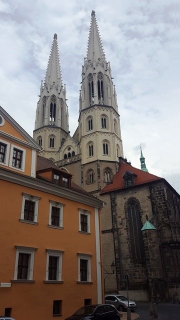 St. Peter und Paul