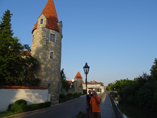 Maderturm