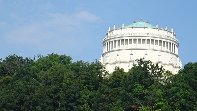 Befreiungshalle