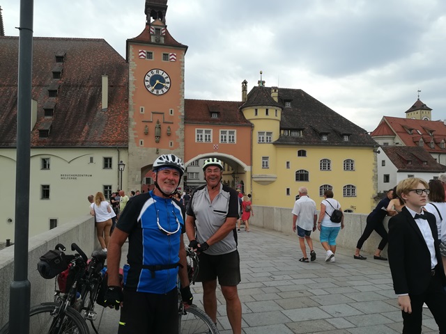 Steinerne Brcke