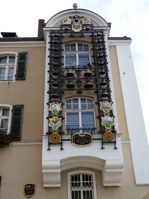 Glockenspiel