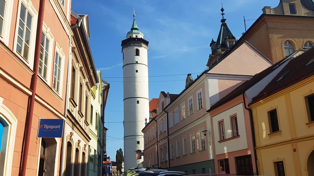 Kirche Maria Geburt