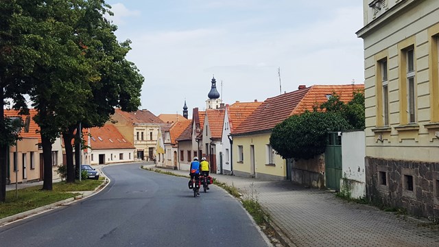 Dobřany