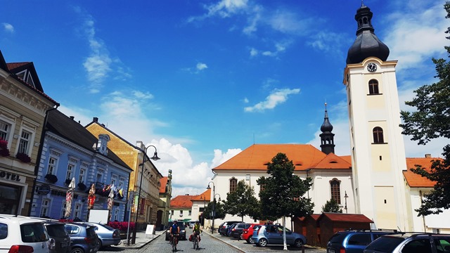 Dobřany