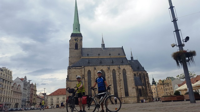 St.-Bartholomus-Kathedrale