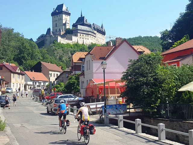 Karlštejn