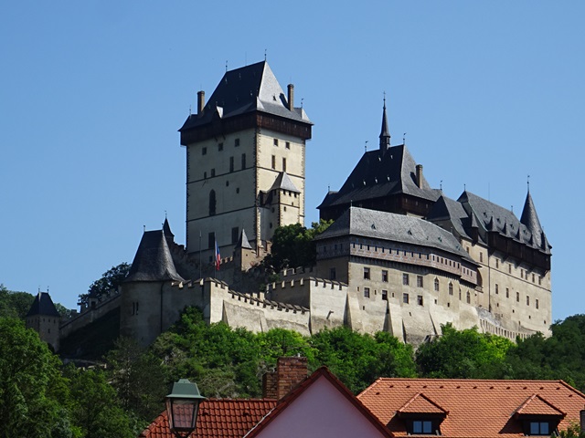 Karlštejn