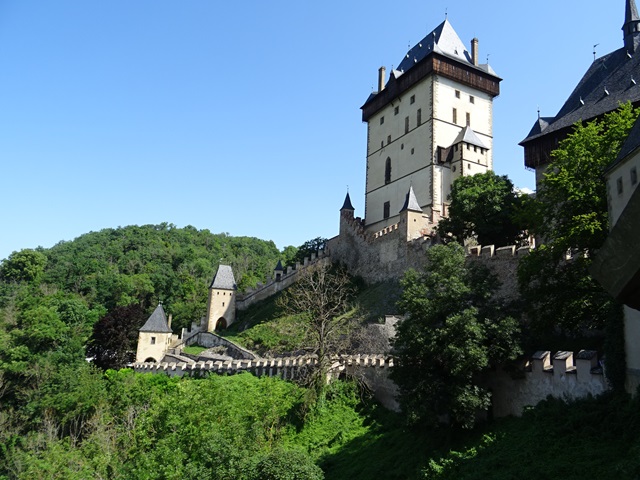 Karlštejn