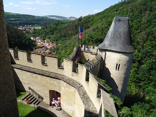 Karlštejn