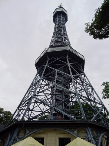 Petřnturm