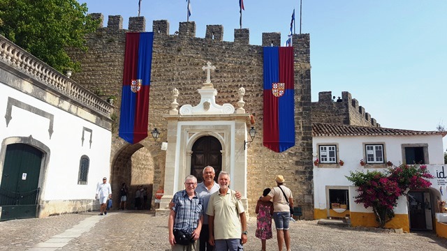 Obidos