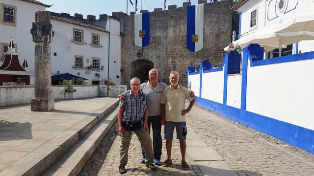 Obidos