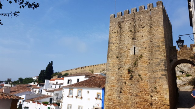 Obidos